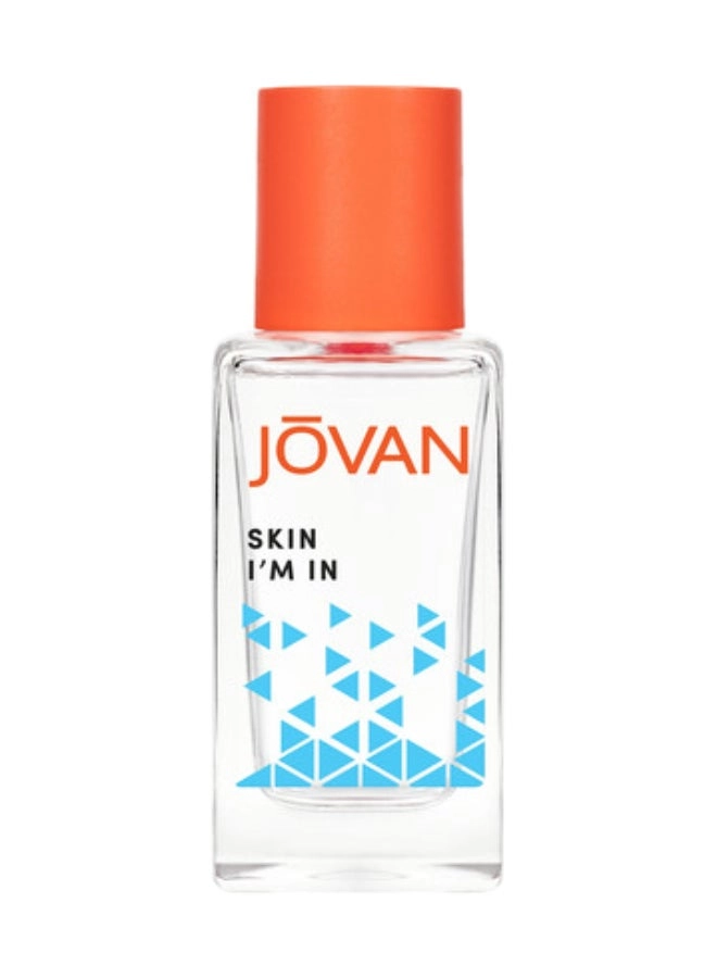 Jōvan Skin I'm In Eau de Parfum 50 ml