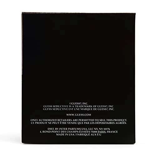 Seductive Noir Eau de Toilette 30 ml