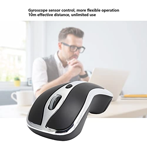 Wireless Bluetooth Mouse - bluetooth 2.4G