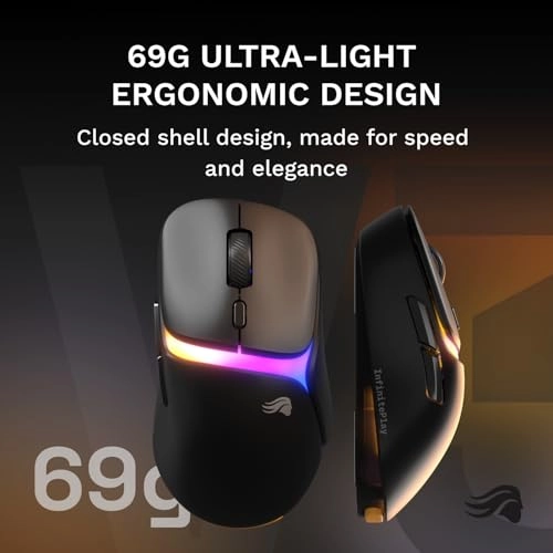 Model O3 Gaming Mouse - USB