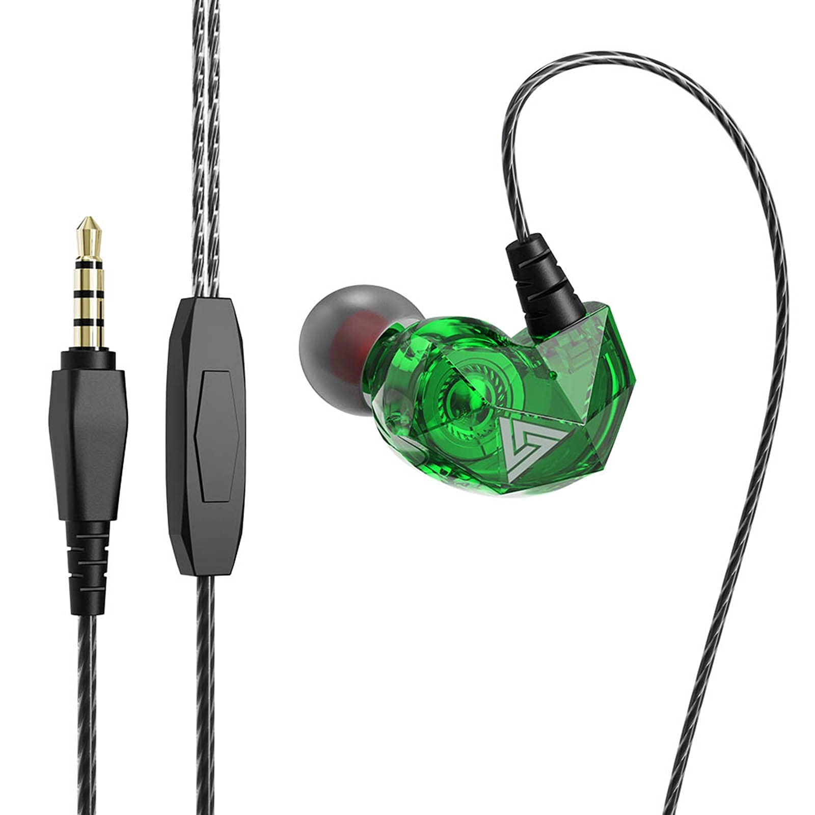 AK2 Wired Earbud