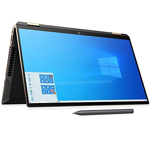 Spectre x360 15-eb00 - 15.6'' Core i7-10510U 16GB DDR4 512GB SSD