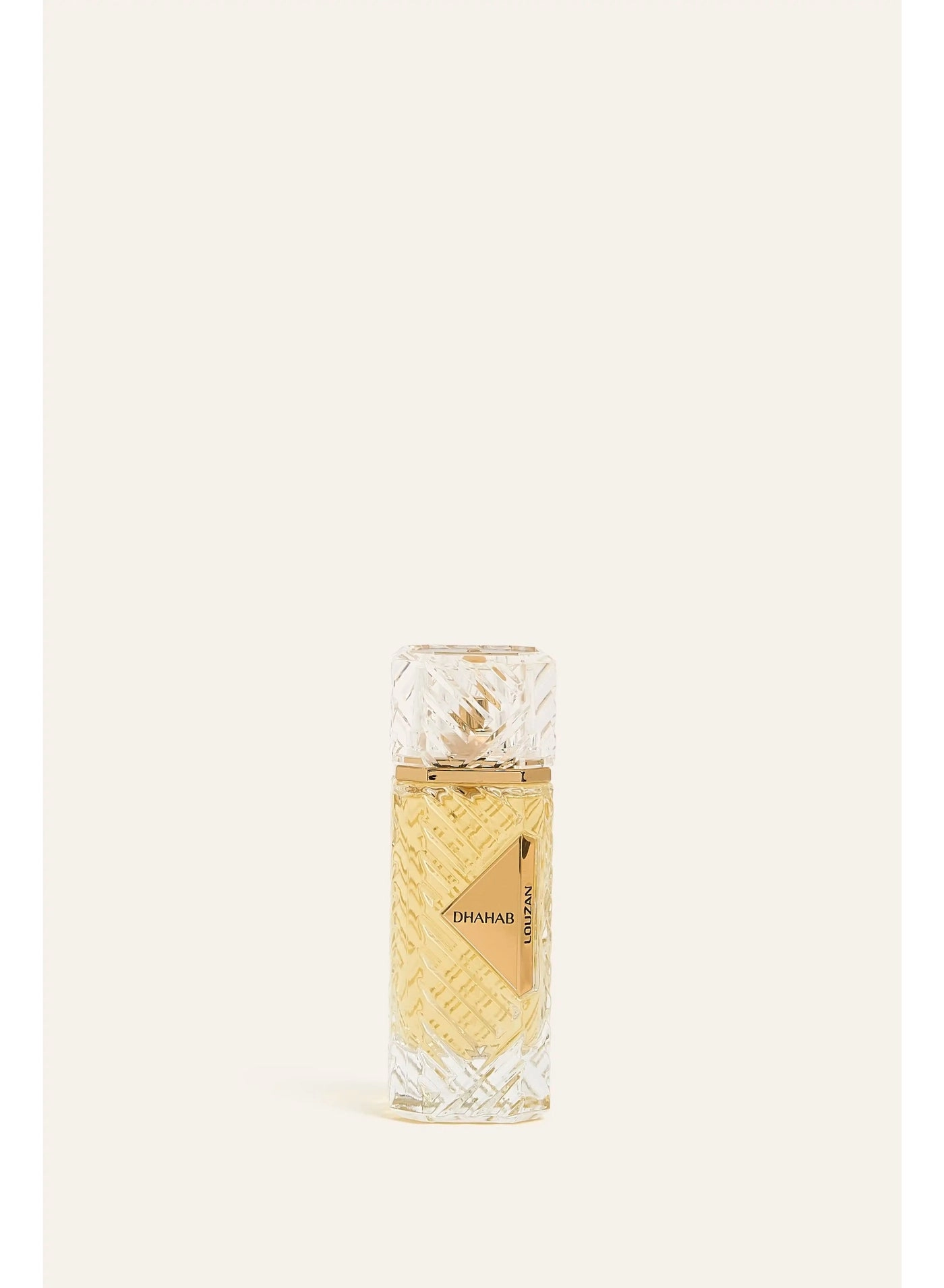 Dhahab Eau de Parfum - 100ml