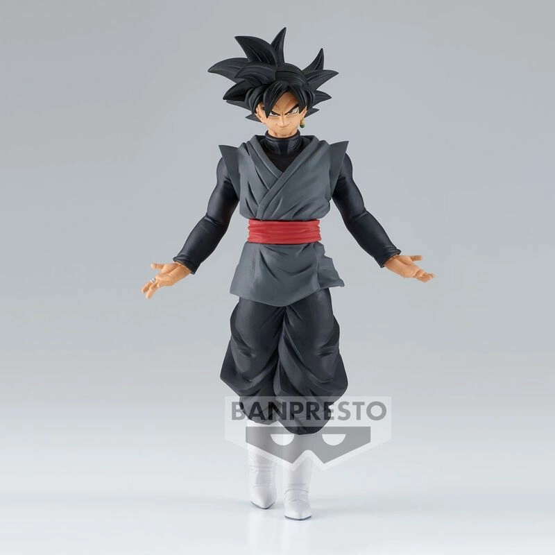 Goku Black - Dragon Ball Super (19 cm)