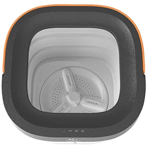 Portable Mini Foldable Washing Machine