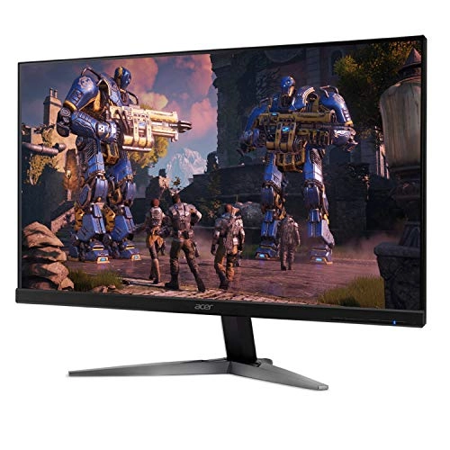 KG271U bmiippx - 27 inch 2560 X 1440 pixels
