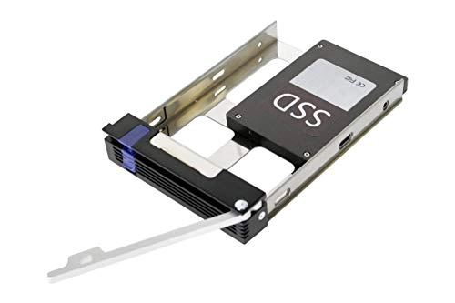 MB453TRAY-2B - SATA 2.5"/3.5"