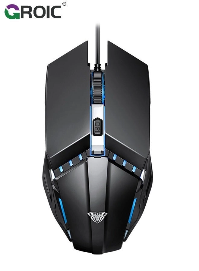 Gaming Mouse - Wired