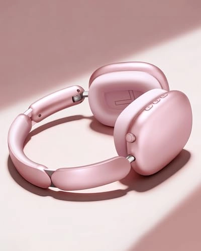 Y02 Wireless Headphone