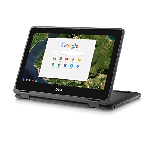 Chromebook 11 3189 - 11.6'' Celeron N3060 4GB DDR3 16GB eMMC