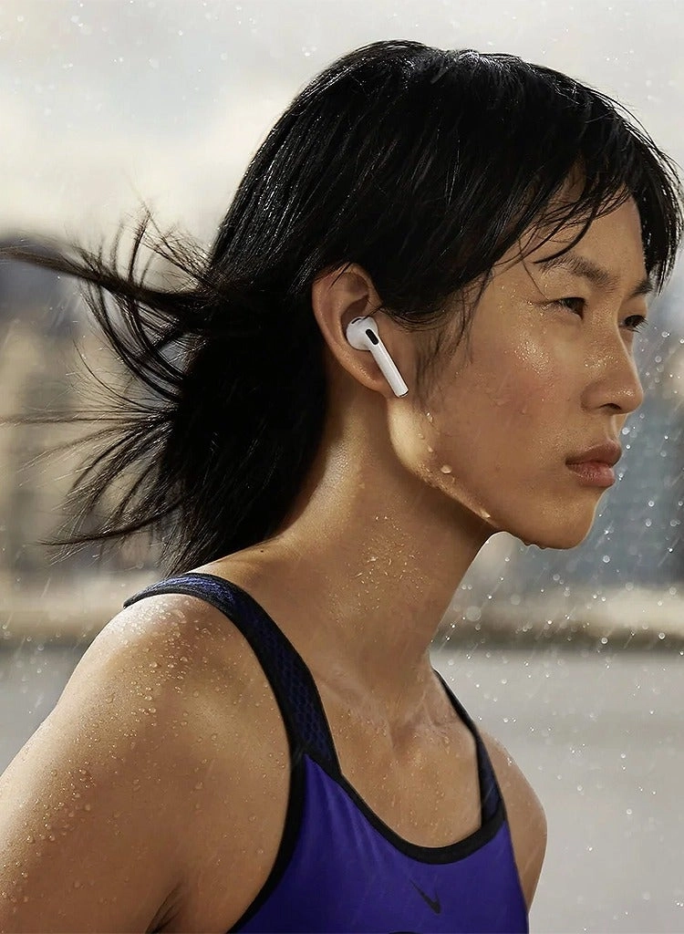 Super Mini Ear Buds Wireless Earbud
