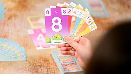 Happy Mochi - Card Game (French)