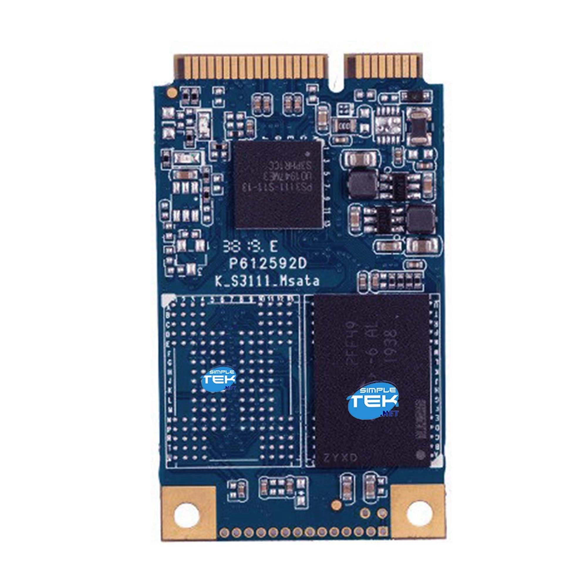 SIMPLETEK (Refurbished) PS46 - 64 GB mSATA