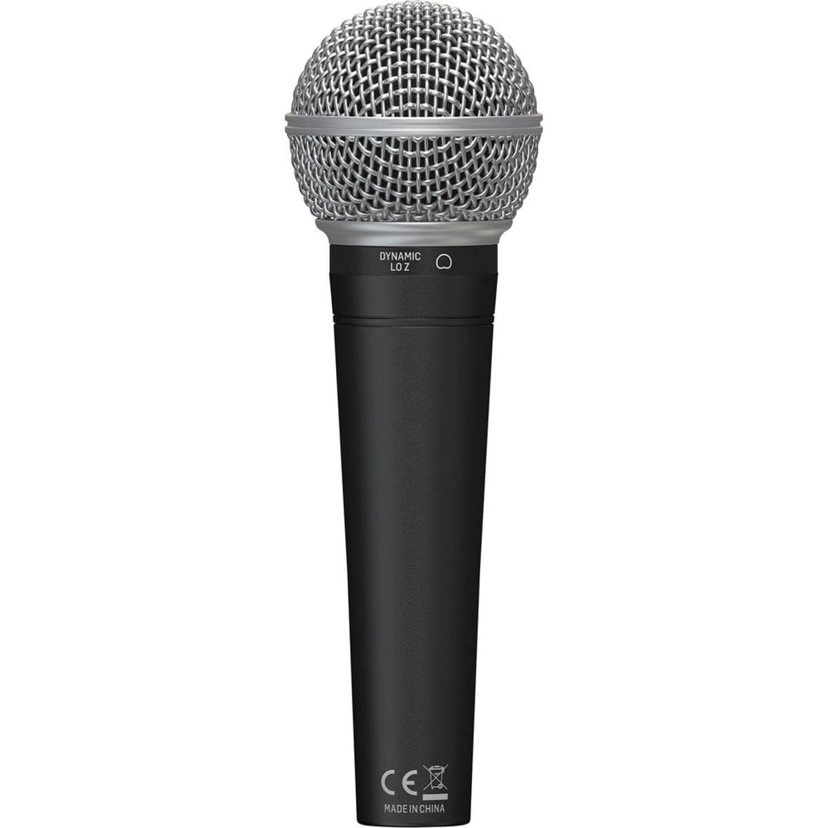 SL 84C XLR Microphone