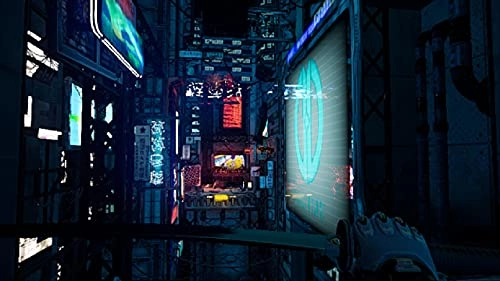 Ghostrunner - PlayStation 5