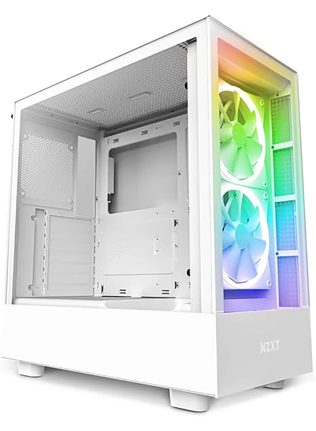 H5 Elite - ATX Mid Tower