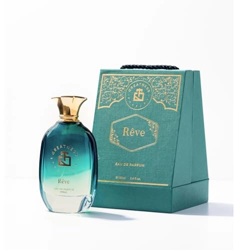 Reve Eau de Parfum 100 ml