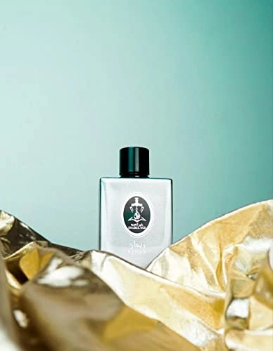 Rehan Scent - Eau de Parfum 100ml