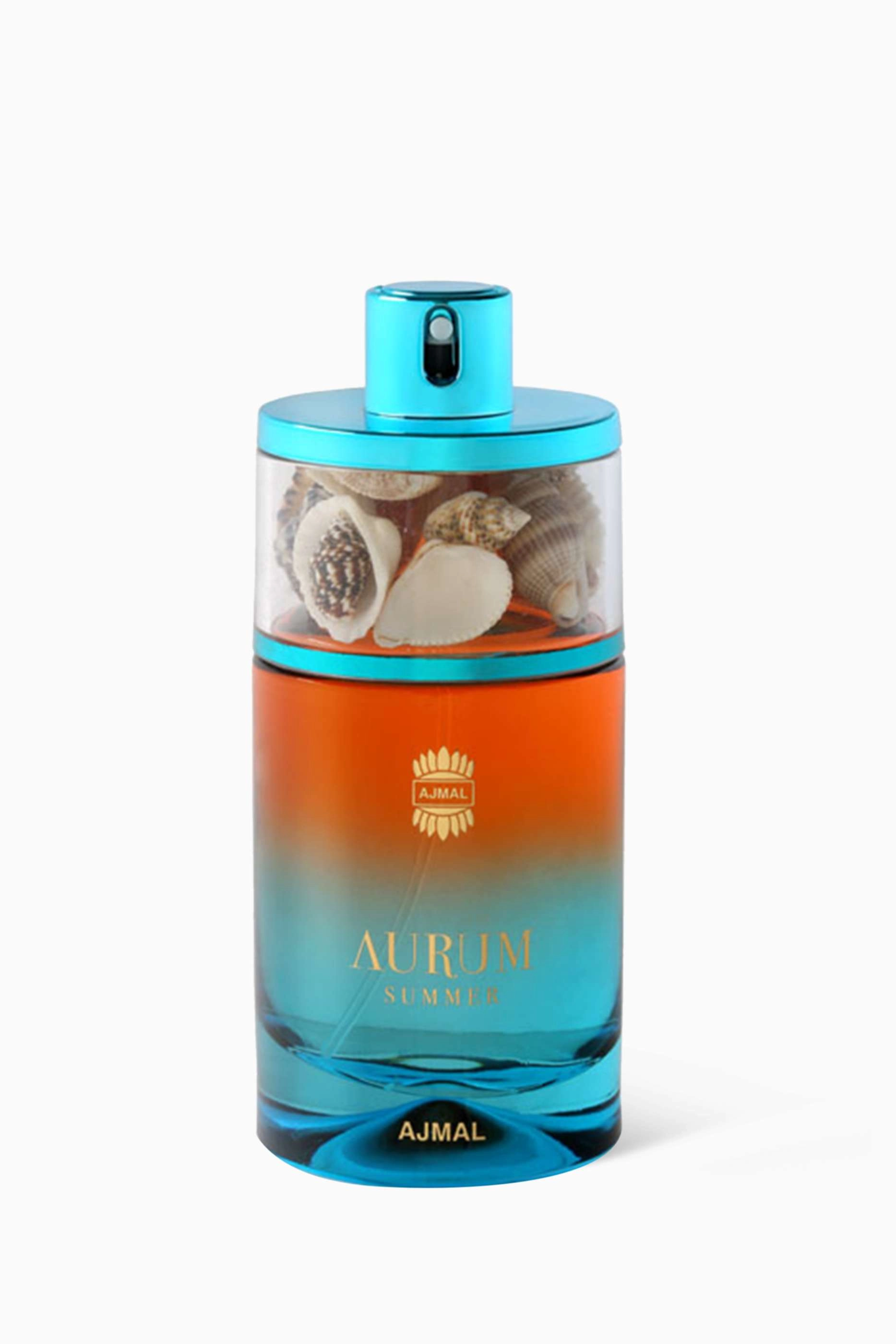 Ajmal Perfumes Aurum Eau de Parfum - 75ml