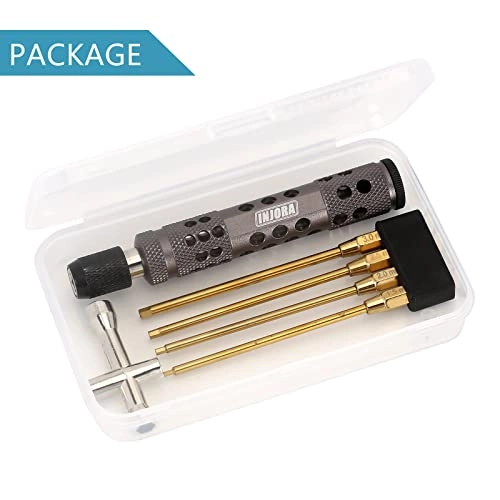 Hex Screwdriver - 6 piece(s)