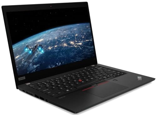 (Renewed) ThinkPad X13 - 13.3'' Core i5-10310U 16GB DDR4 512GB SSD