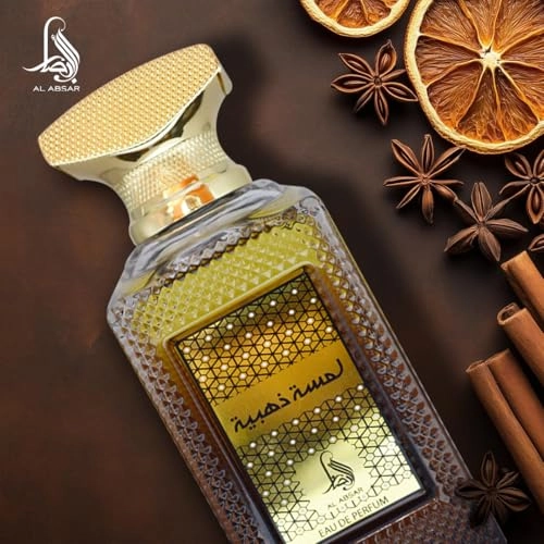 Lamsat Dhabia Eau de Parfum 100ml