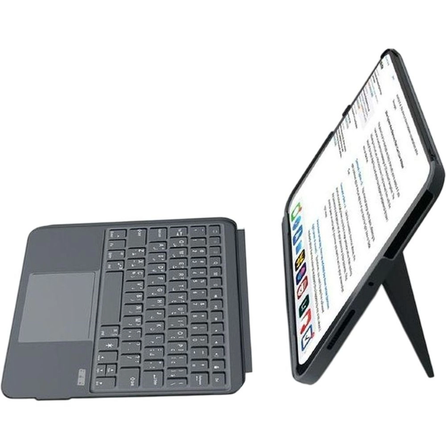 Keyboard Case for iPad