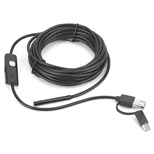 Industrial Endoscope - 5.5MM 5 Meters