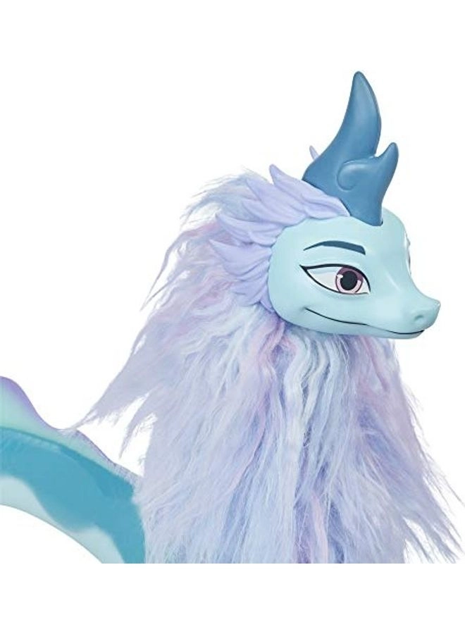 Disney Raya And The Last Dragon - Sisu