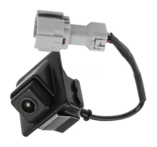 Reversing Camera - Night vision High Definition