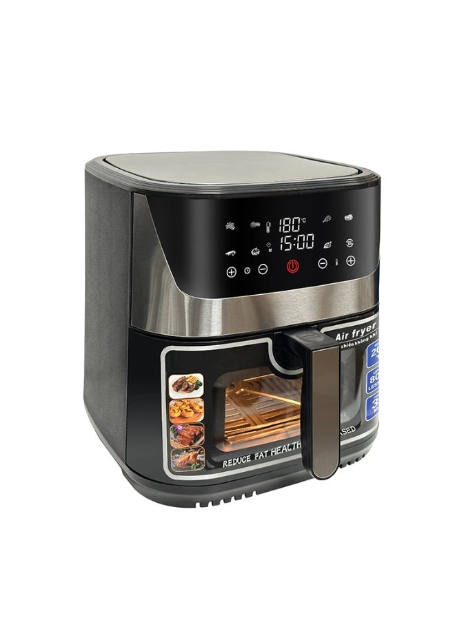 Electric Cooker - 12.5L