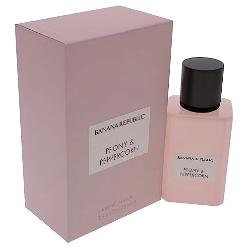 Peony & Peppercorn Eau de Parfum 75ml