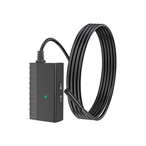 Endoscope Camera - 2MP HD Wireless
