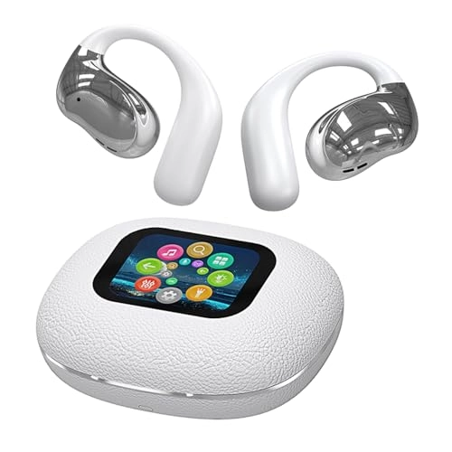 YJ33 Wireless Earbud