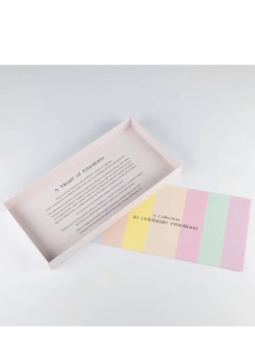 Emotions - Fruity 7 Pieces Gift Set