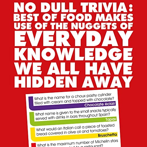 LOGO Best of Food Mini