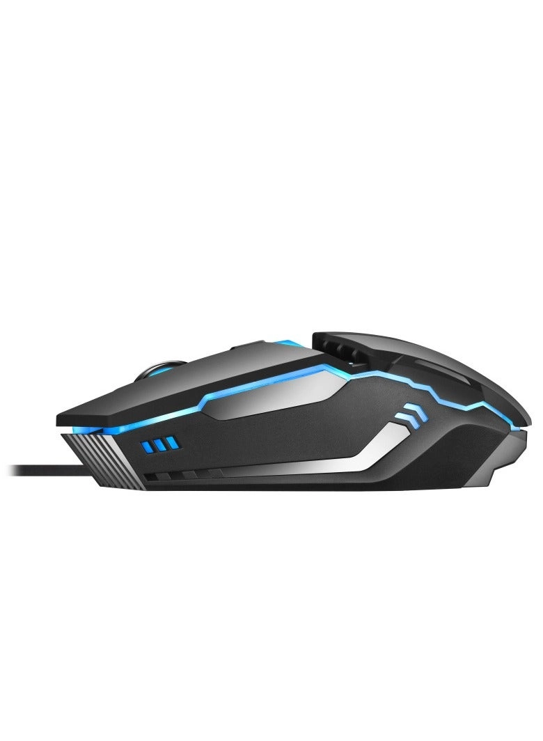 gaming mouse - Wired