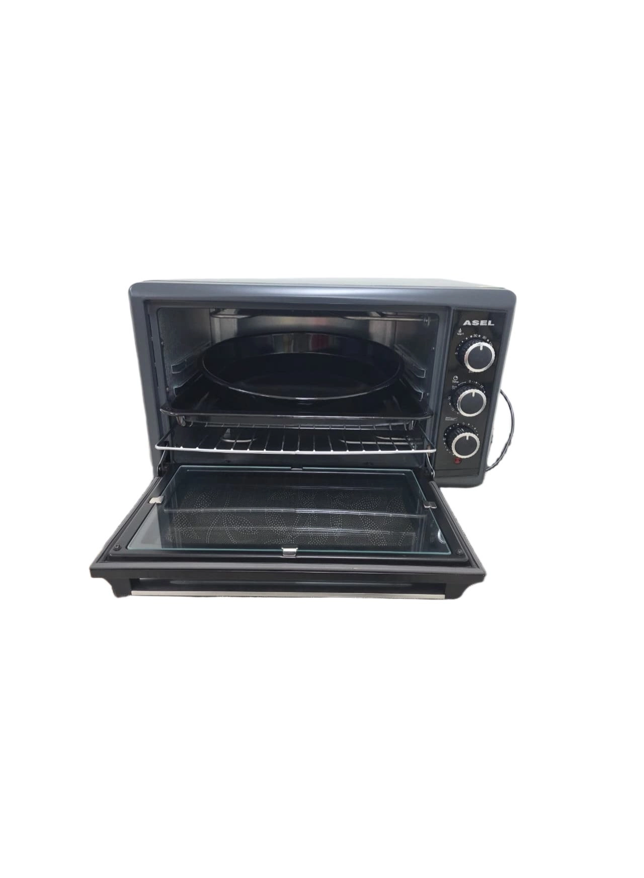 AF-50-23 Mini Oven