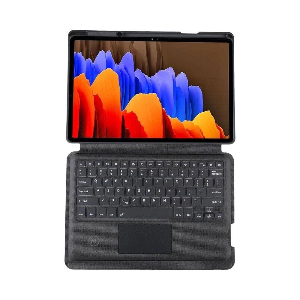 Mobogenie Keyboard Case for Galaxy Tab S9 Plus