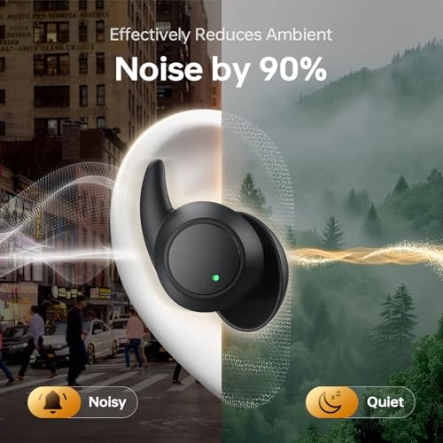 GH01 Wireless Earbud