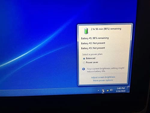 (Renewed) Latitude 6530 - 15.6 inch 8GB 500GB Intel Core i5