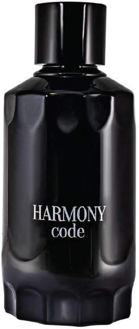 Harmony Code Eau de Parfum 100ml
