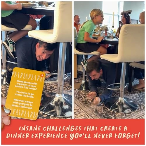 Funscripted - Ages 6+