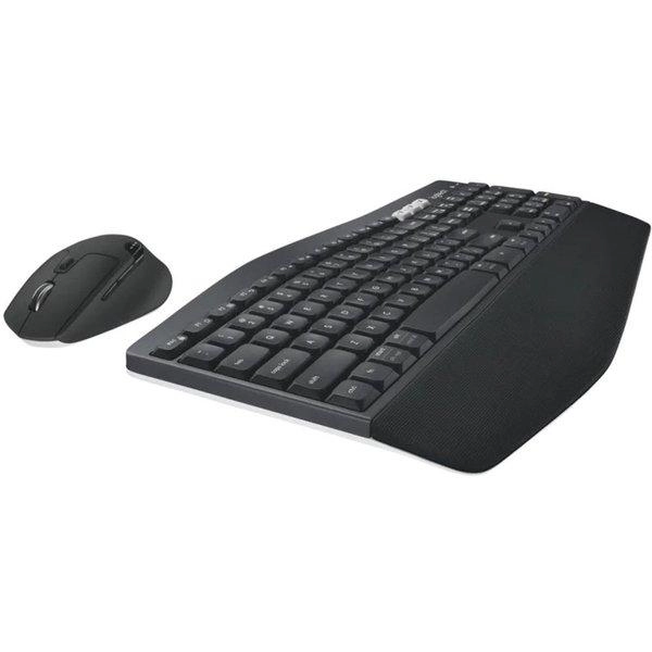 MK850 - Wireless