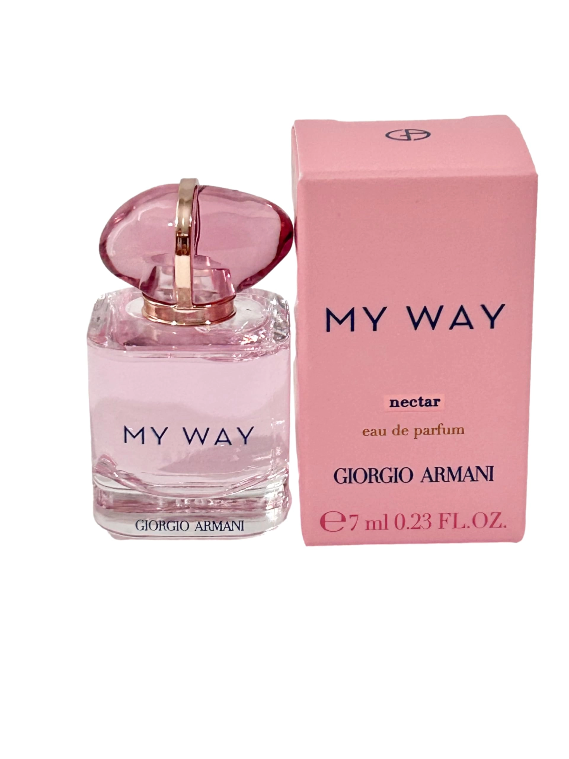 Giorgio Armani My Way Nectar Eau de Parfum 7 ml