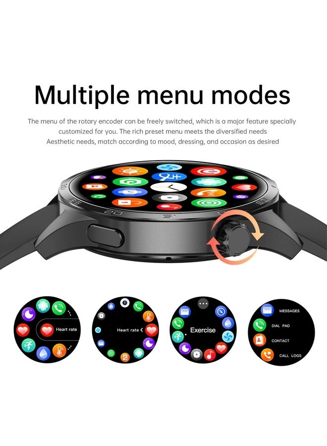 Smart Watch - 1.53''