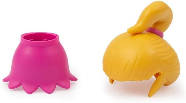 Masha Doll - 12 cm Magic Outfit Ages 3+