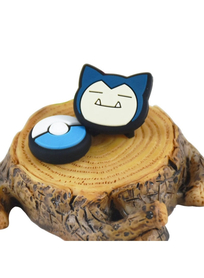 Rocker Cap - Nintendo Switch