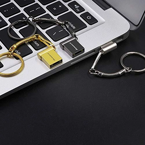 Mini U Disk - USB2.0 16GB