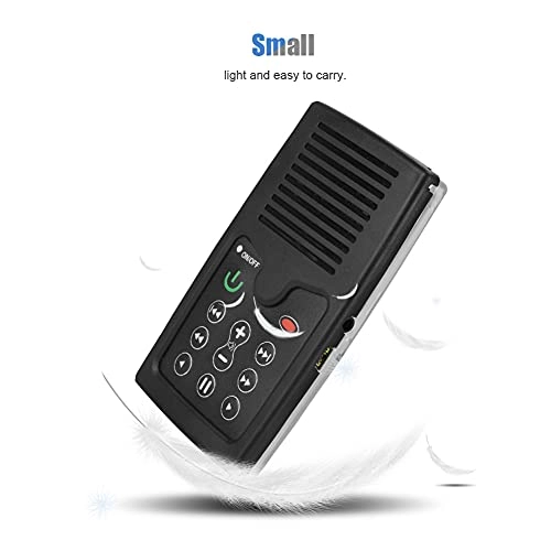 E Book Reader - 4 GB